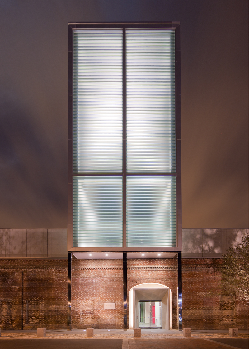 Illustration for article titled The 11 Best American-Designed Buildings of The Year